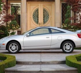 see 57 photos of the toyota celica across generations