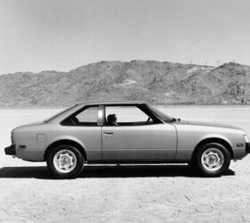 see 57 photos of the toyota celica across generations