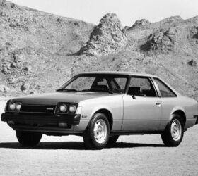 see 57 photos of the toyota celica across generations