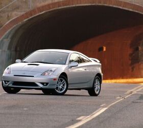 see 57 photos of the toyota celica across generations