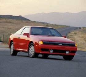 see 57 photos of the toyota celica across generations