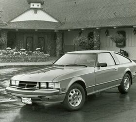 see 57 photos of the toyota celica across generations