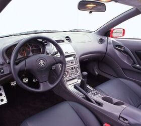 see 57 photos of the toyota celica across generations