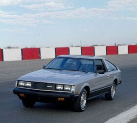 see 57 photos of the toyota celica across generations