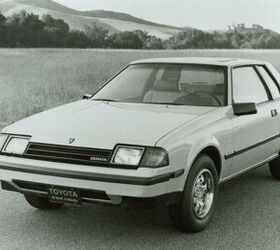 see 57 photos of the toyota celica across generations