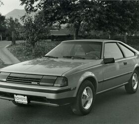 see 57 photos of the toyota celica across generations