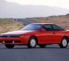 see 57 photos of the toyota celica across generations