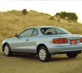 see 57 photos of the toyota celica across generations