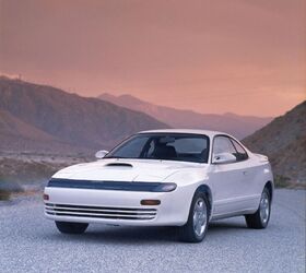 see 57 photos of the toyota celica across generations