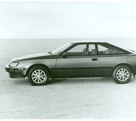 see 57 photos of the toyota celica across generations