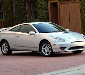 see 57 photos of the toyota celica across generations