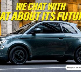 focusing on fiats future