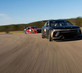 see the chevrolet blazer ev r and the chevrolet corvette zr1
