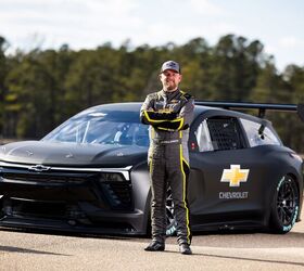 see the chevrolet blazer ev r and the chevrolet corvette zr1