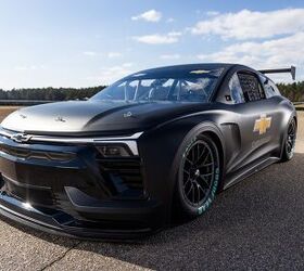 see the chevrolet blazer ev r and the chevrolet corvette zr1