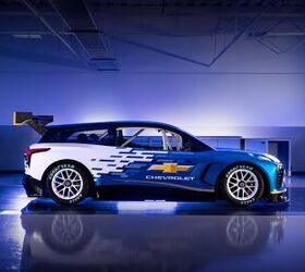 see the chevrolet blazer ev r and the chevrolet corvette zr1