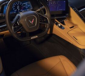 see the chevrolet blazer ev r and the chevrolet corvette zr1