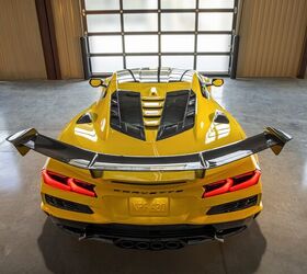 see the chevrolet blazer ev r and the chevrolet corvette zr1