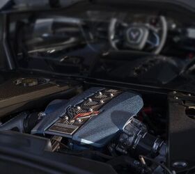 see the chevrolet blazer ev r and the chevrolet corvette zr1