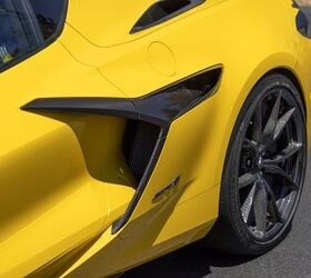 see the chevrolet blazer ev r and the chevrolet corvette zr1