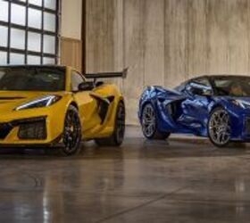 see the chevrolet blazer ev r and the chevrolet corvette zr1