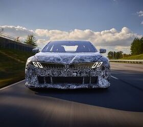 bmw previews vision driving experience for next generation vehicles