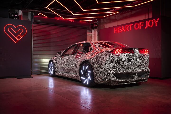 bmw previews vision driving experience for next generation vehicles