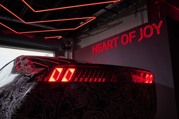 bmw previews vision driving experience for next generation vehicles