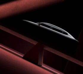 volvo teases the electric es90 sedan ahead of global reveal