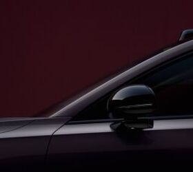 volvo teases the electric es90 sedan ahead of global reveal