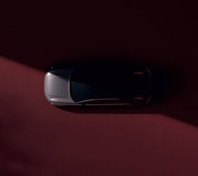 volvo teases the electric es90 sedan ahead of global reveal