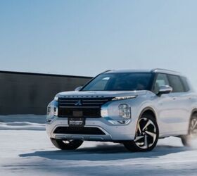 not for us mitsubishi gave the european outlander phev a larger battery