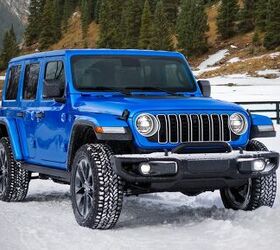 backcountry adventures jeep adds new package to wrangler