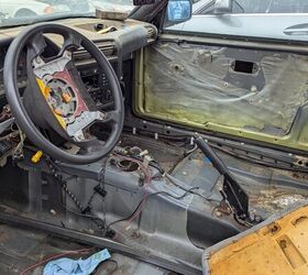 junkyard find 1987 bmw 325is