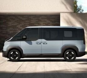 the new kia pv5 is a blocky electric family hauler