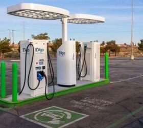 Cyberattacks On EV Chargers Pose A Growing Threat