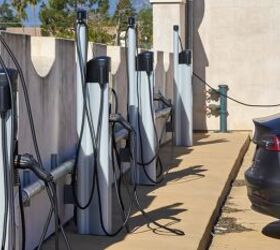 cyberattacks on ev chargers pose a growing threat