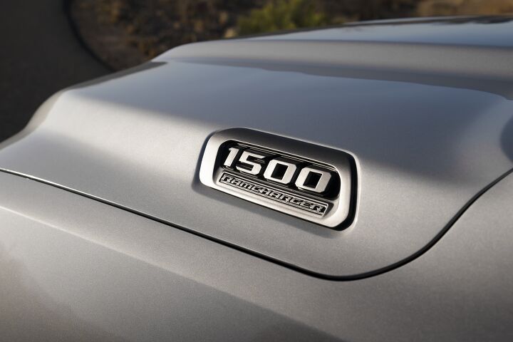 stellantis previews ramcharger as versatile electric pickup that still uses gasoline