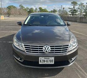 used car of the day 2013 volkswagen cc