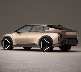 see photos of the kia concept ev4