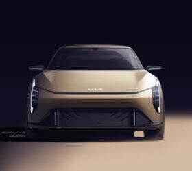 see photos of the kia concept ev4