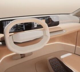 see photos of the kia concept ev4