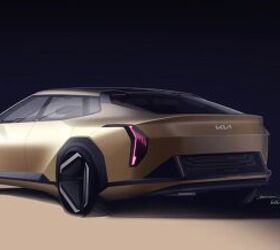 see photos of the kia concept ev4
