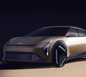 see photos of the kia concept ev4