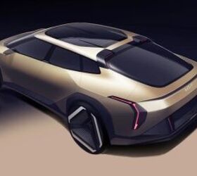 see photos of the kia concept ev4