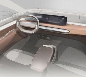 see photos of the kia concept ev4