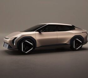 see photos of the kia concept ev4