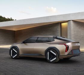 see photos of the kia concept ev4
