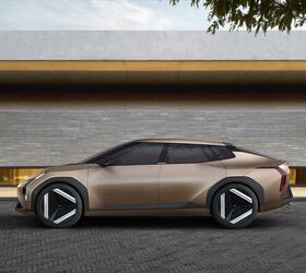 see photos of the kia concept ev4