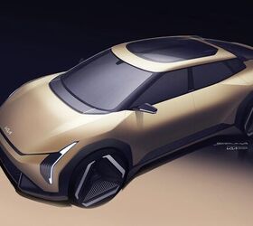 see photos of the kia concept ev4